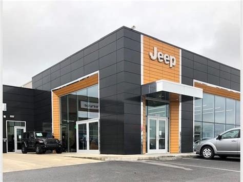 James river chrysler - Itching to explore some of more rugged terrain in and around the Ozarks? Our Ozark Jeep® dealers have two fantastic models for you to consider: Jeep 